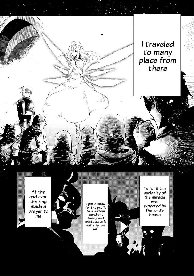 Isekai Meikyuu No Saishinbu O Mezasou 14 9