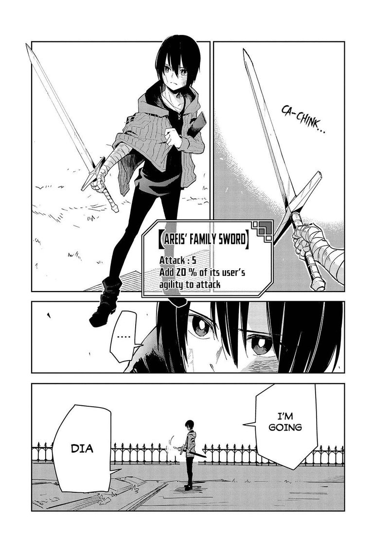 Isekai Meikyuu No Saishinbu O Mezasou 15 1