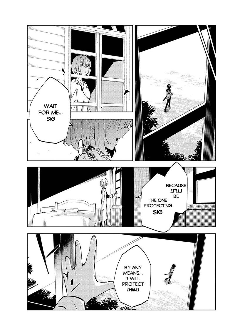 Isekai Meikyuu No Saishinbu O Mezasou 15 20