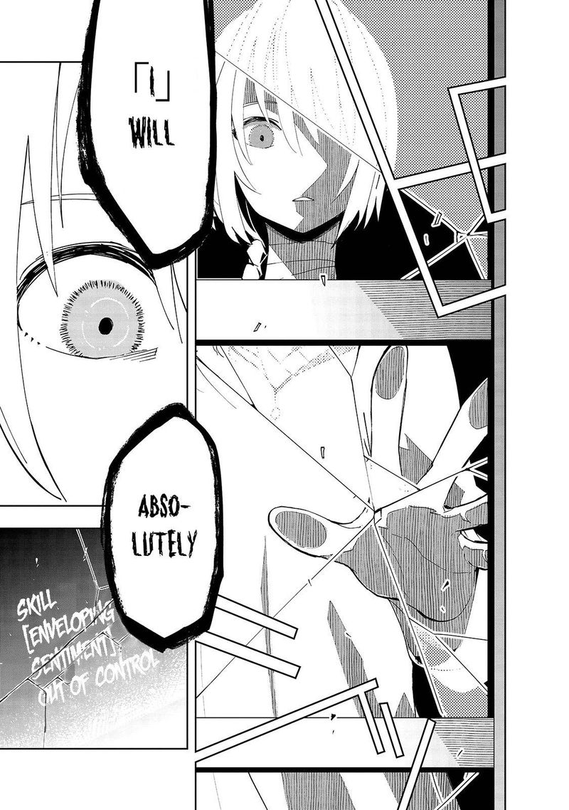 Isekai Meikyuu No Saishinbu O Mezasou 15 21