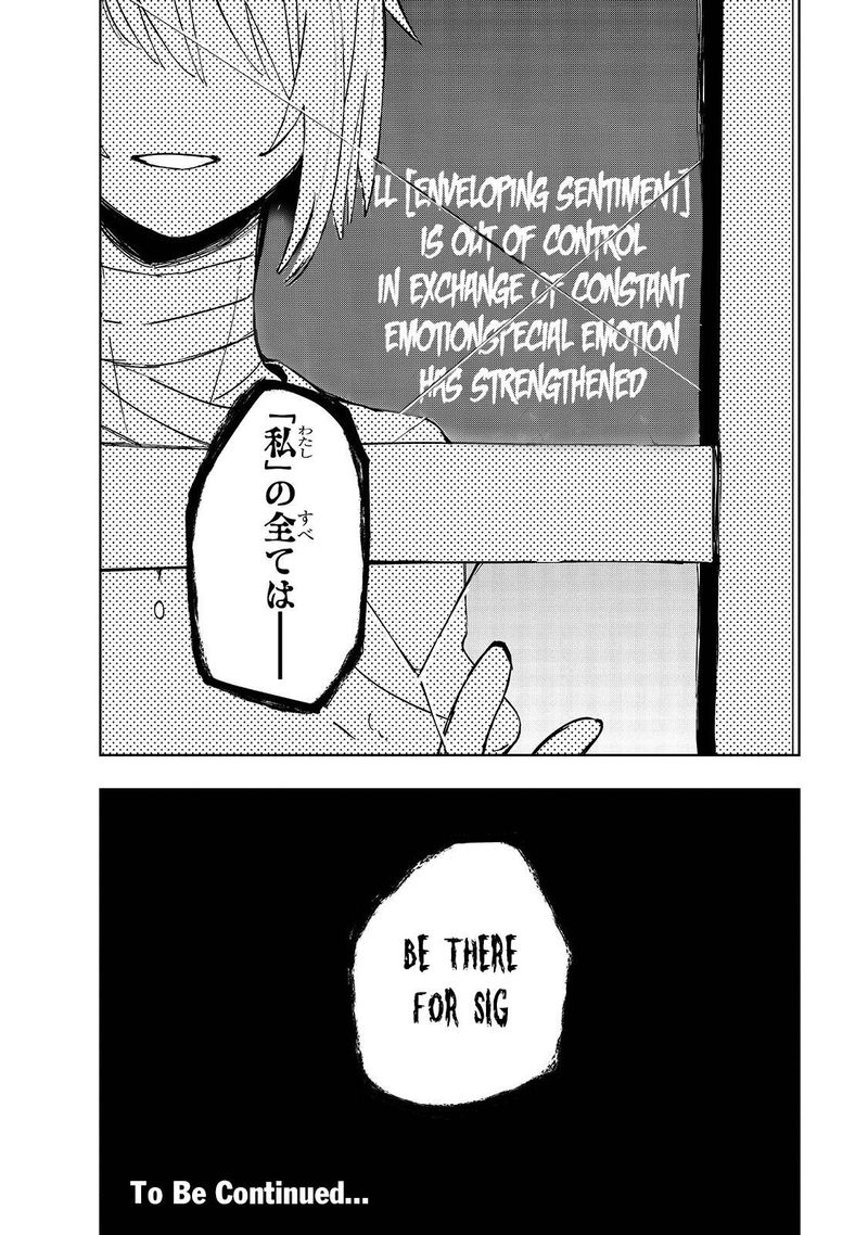 Isekai Meikyuu No Saishinbu O Mezasou 15 22