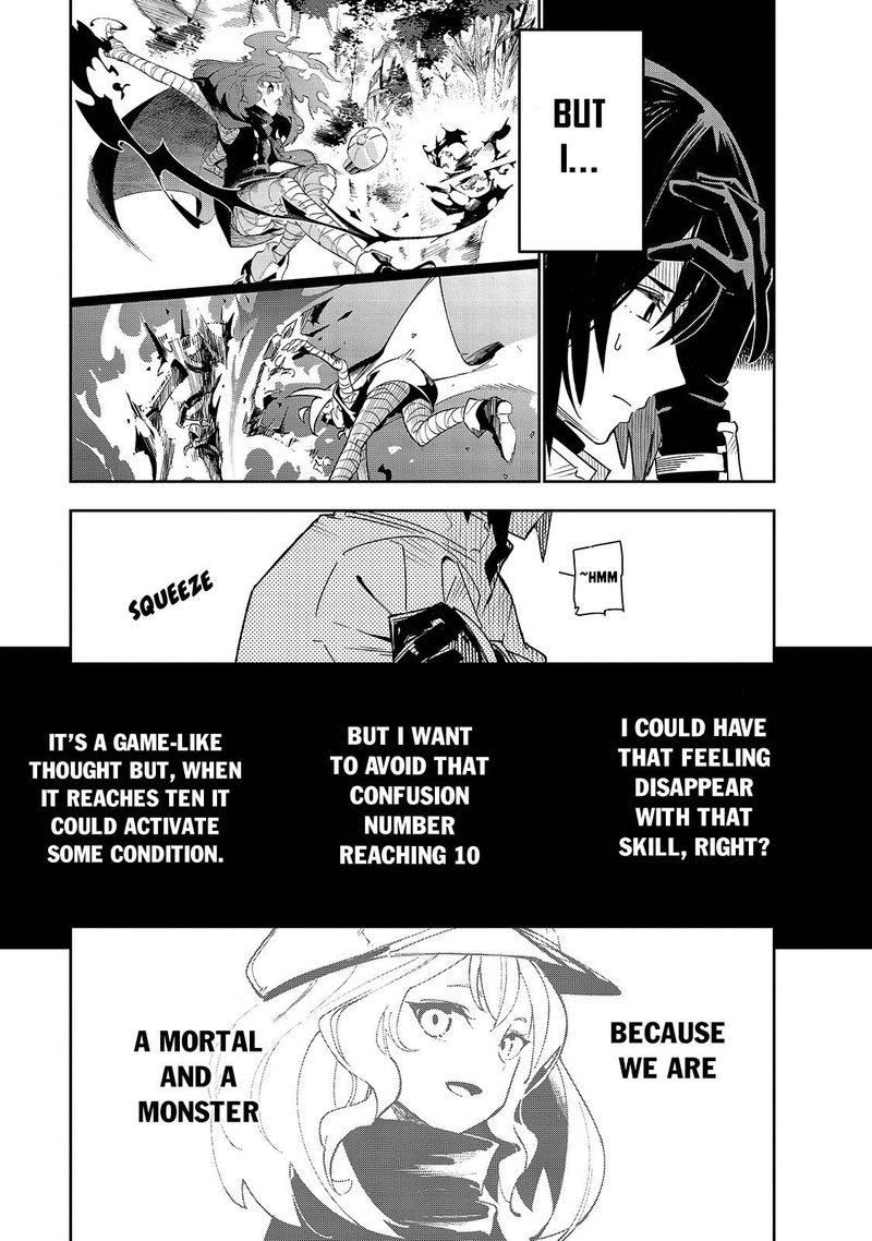 Isekai Meikyuu No Saishinbu O Mezasou 18 30