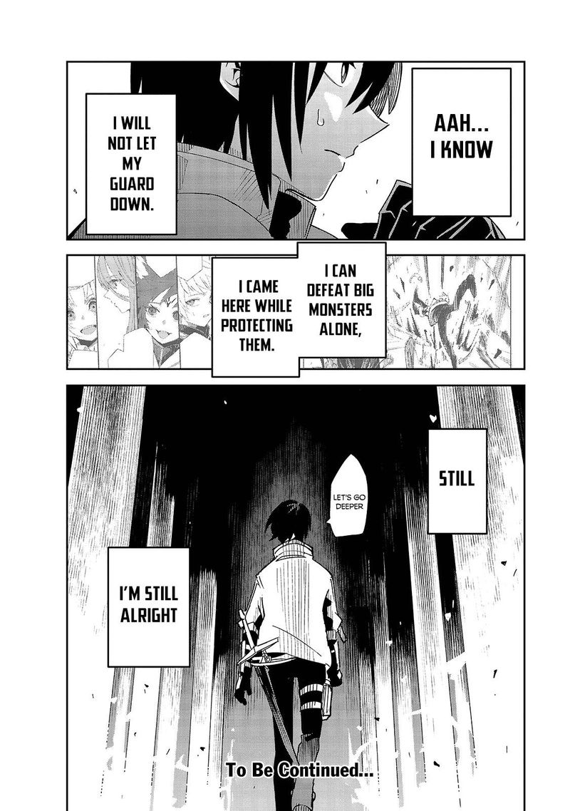 Isekai Meikyuu No Saishinbu O Mezasou 18 31