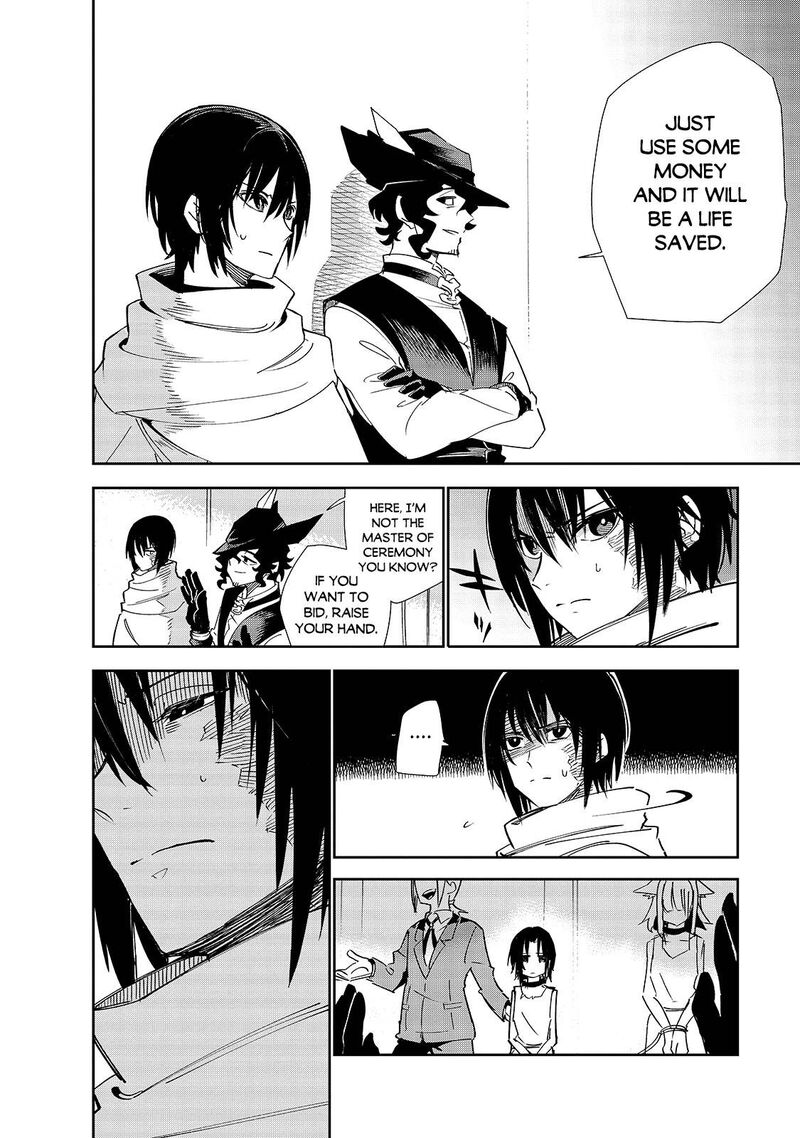 Isekai Meikyuu No Saishinbu O Mezasou 20 10