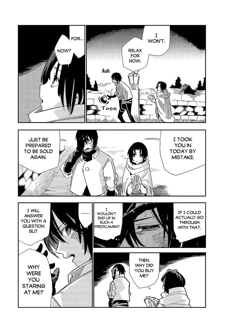 Isekai Meikyuu No Saishinbu O Mezasou 20 25