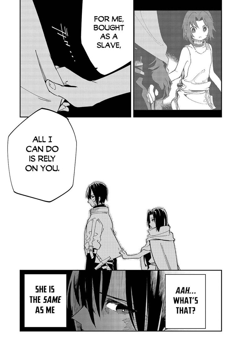 Isekai Meikyuu No Saishinbu O Mezasou 20 35
