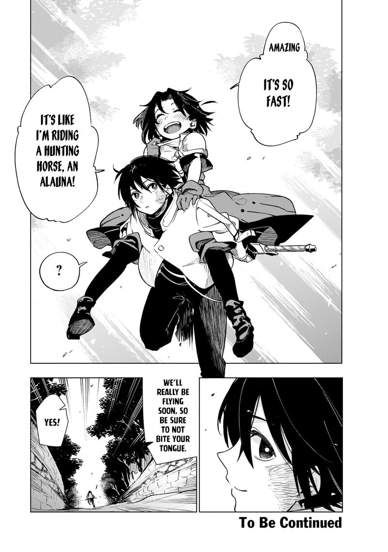 Isekai Meikyuu No Saishinbu O Mezasou 21 18