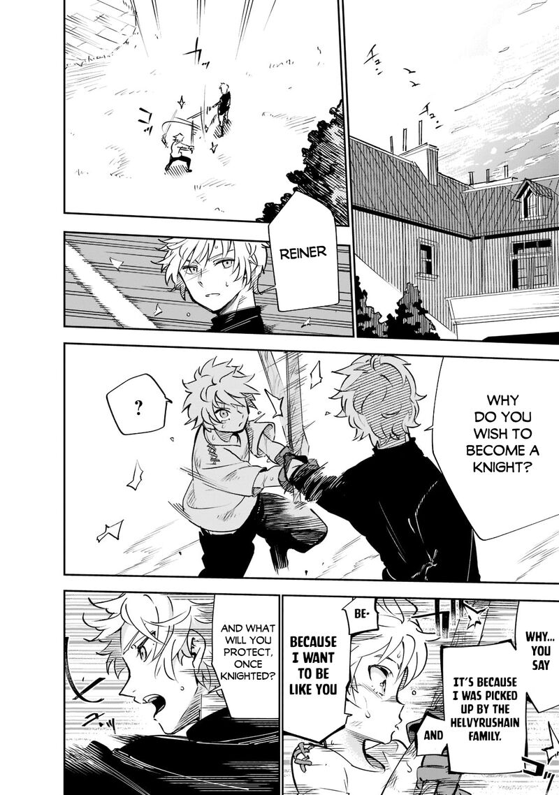 Isekai Meikyuu No Saishinbu O Mezasou 21 4