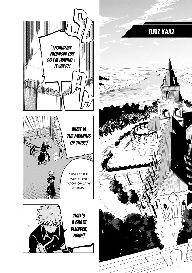 Isekai Meikyuu No Saishinbu O Mezasou 23 19