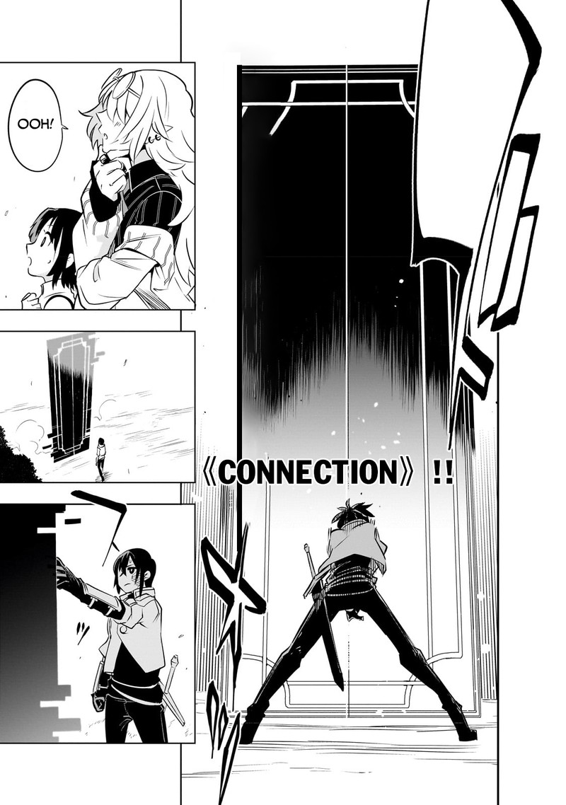 Isekai Meikyuu No Saishinbu O Mezasou 24 19