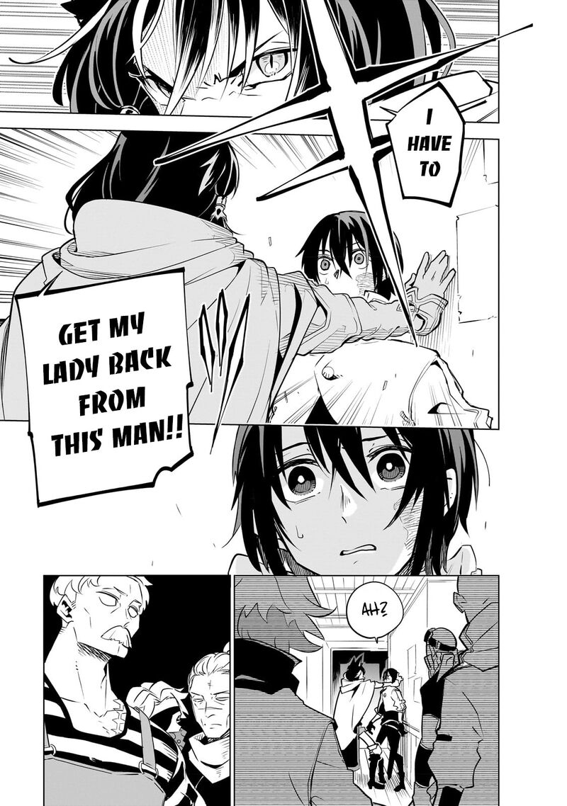 Isekai Meikyuu No Saishinbu O Mezasou 25 11