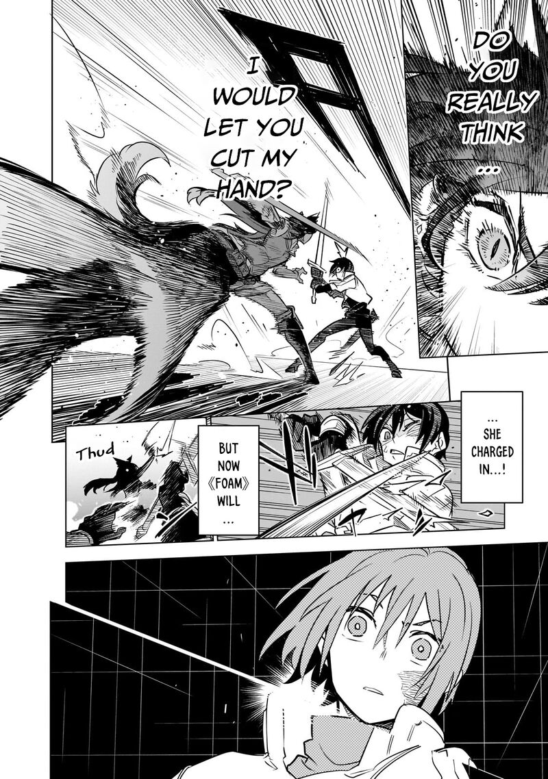 Isekai Meikyuu No Saishinbu O Mezasou 25 26