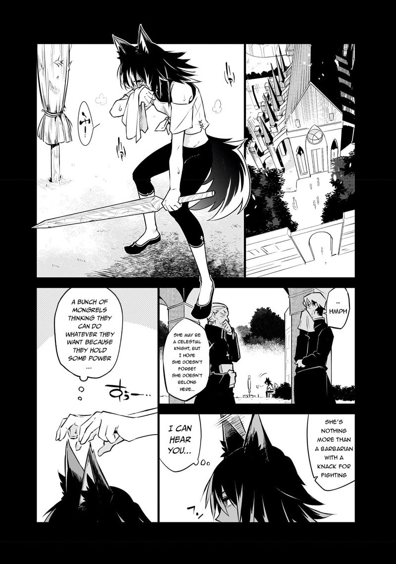 Isekai Meikyuu No Saishinbu O Mezasou 26 1