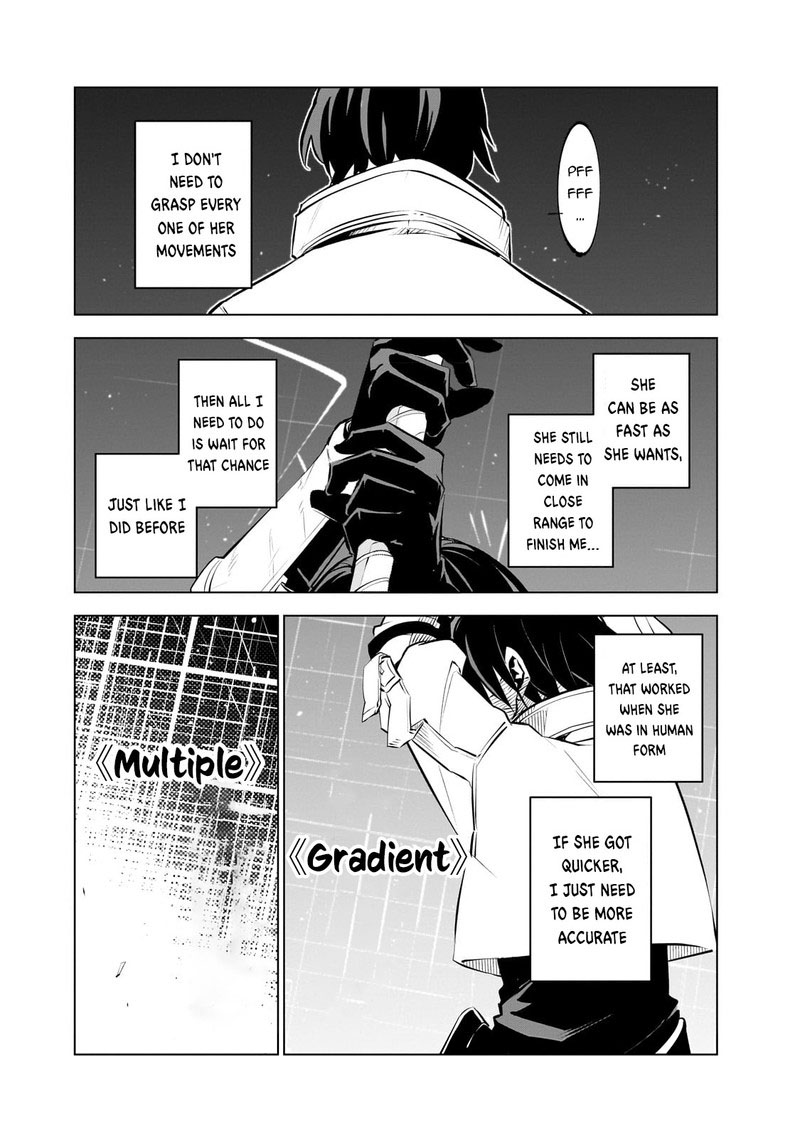 Isekai Meikyuu No Saishinbu O Mezasou 26 10