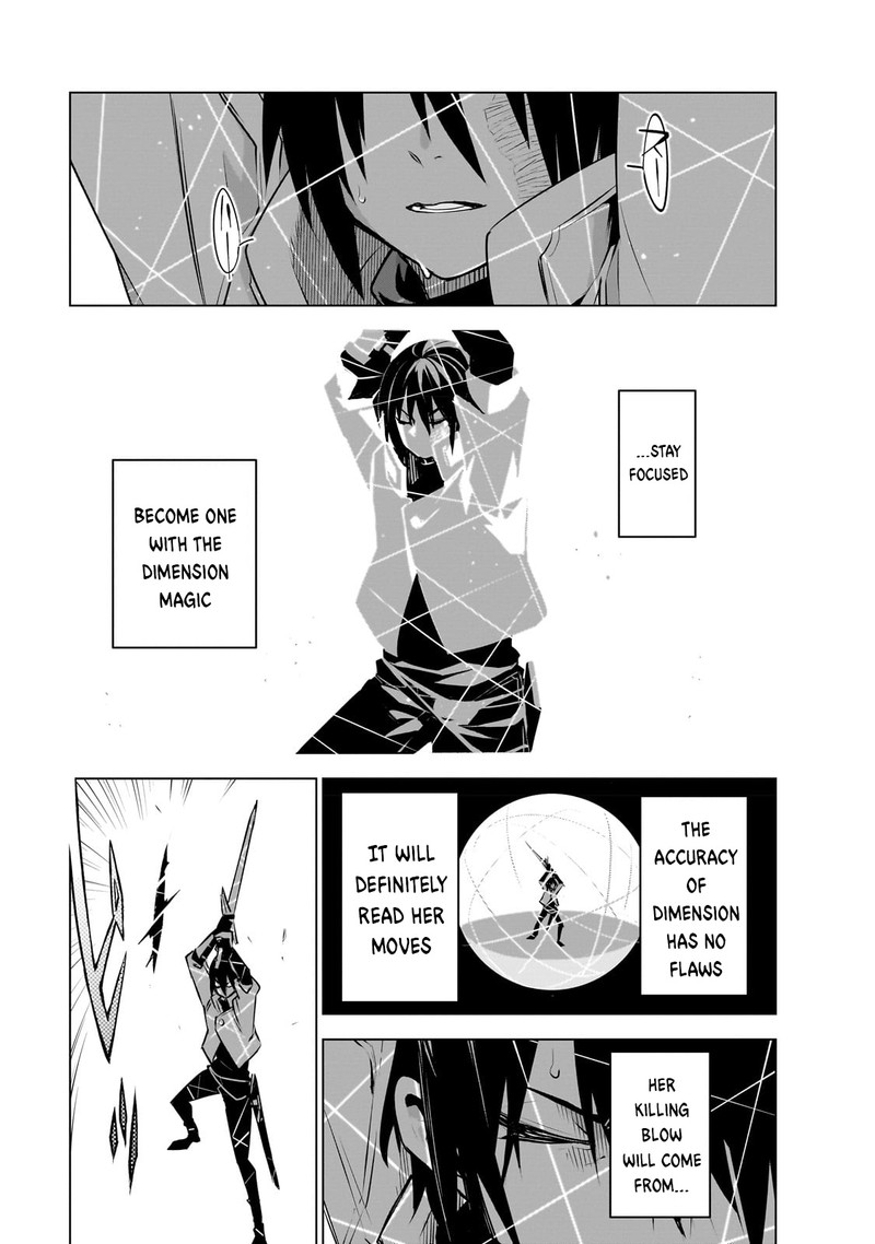 Isekai Meikyuu No Saishinbu O Mezasou 26 13