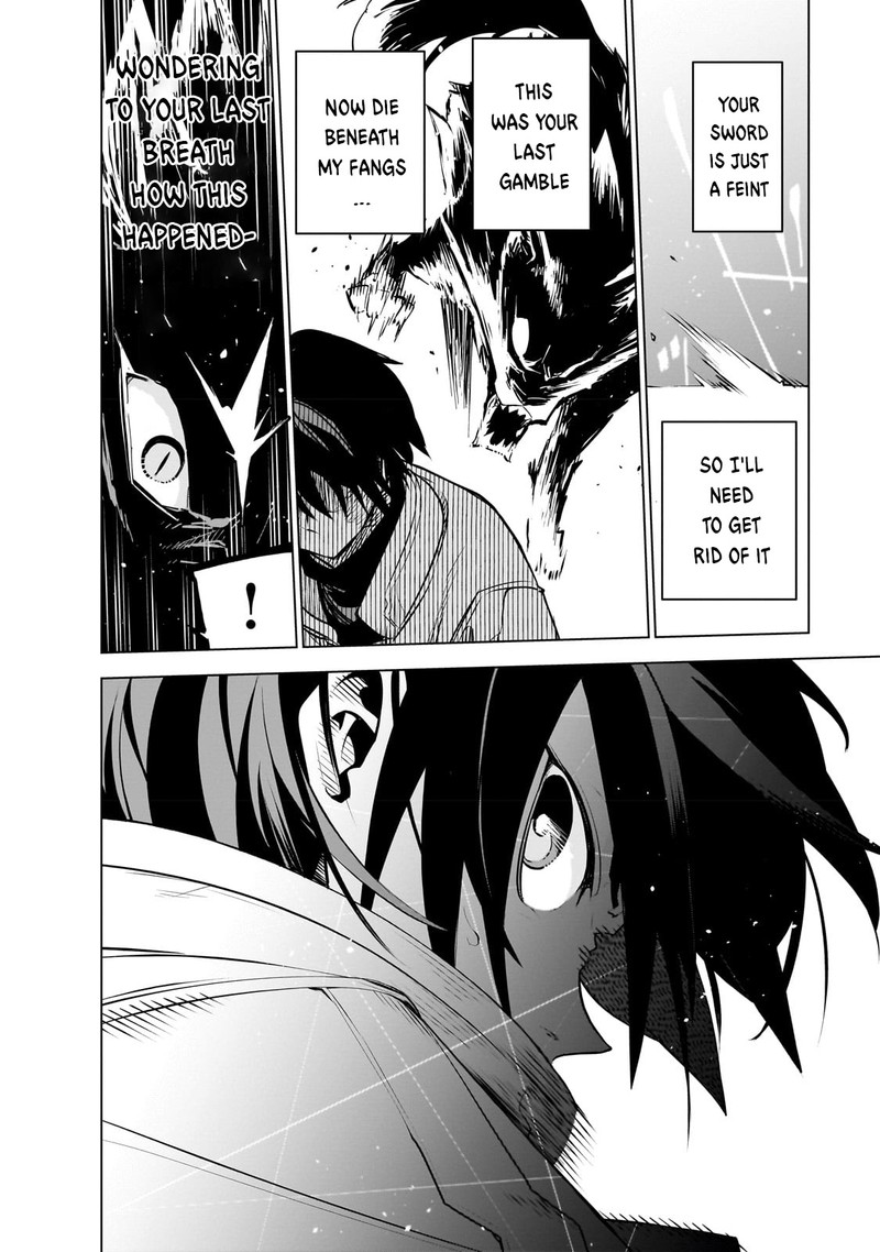 Isekai Meikyuu No Saishinbu O Mezasou 26 16