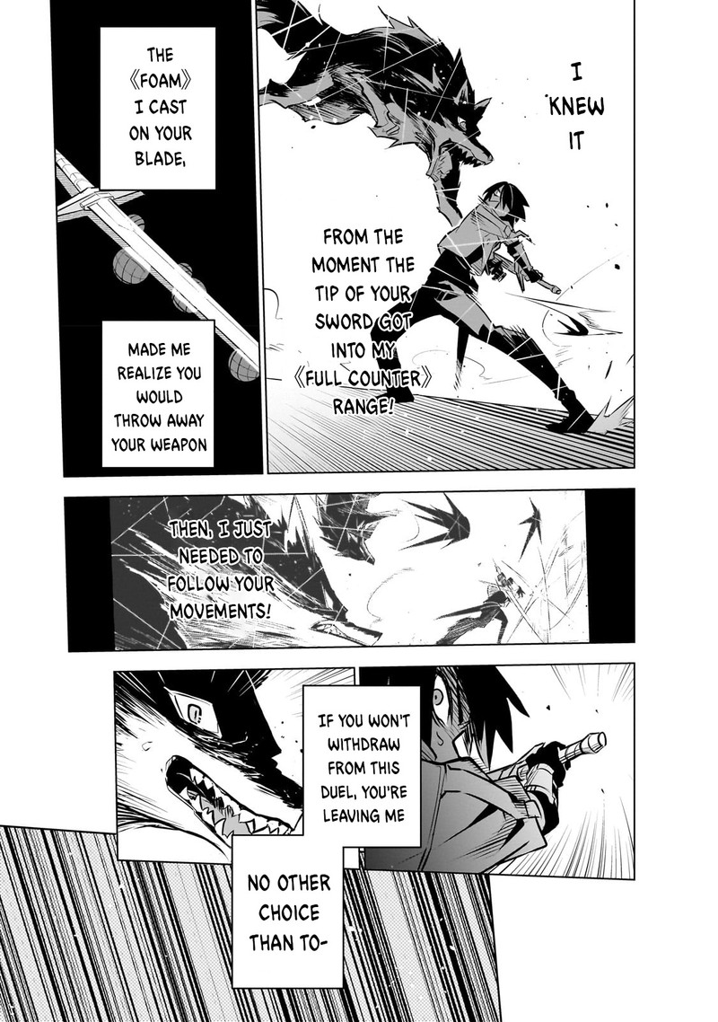 Isekai Meikyuu No Saishinbu O Mezasou 26 17