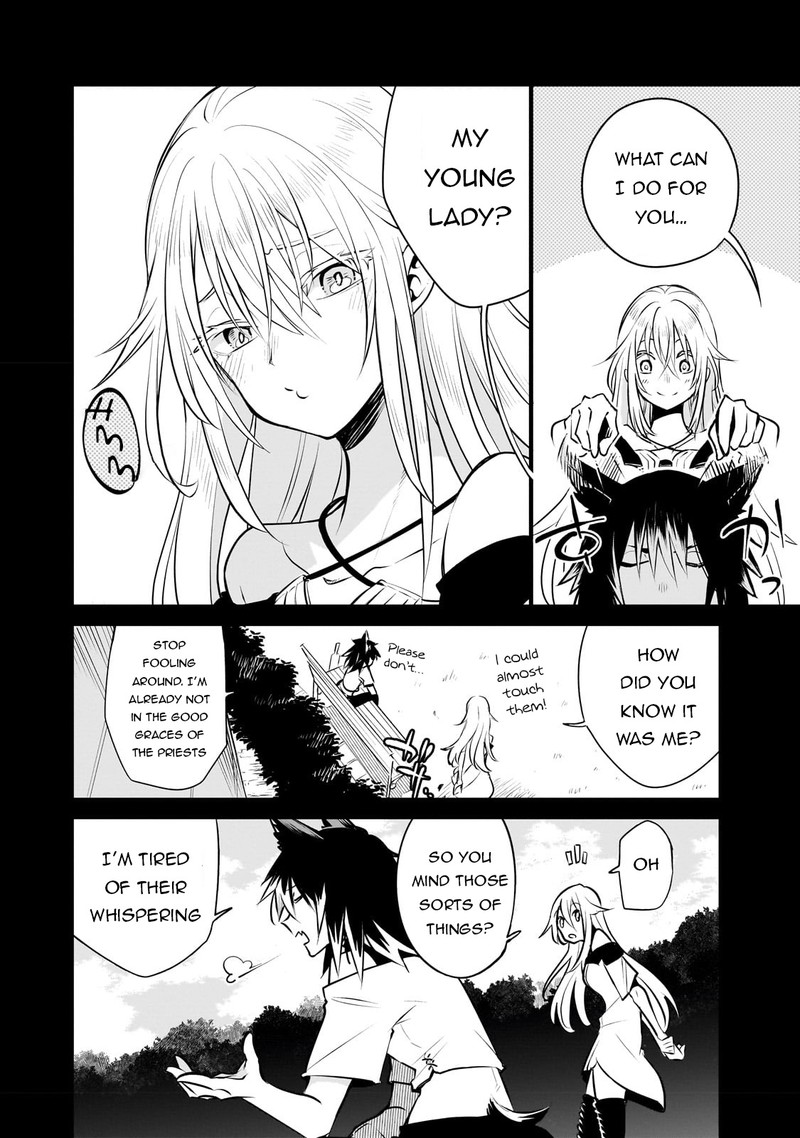 Isekai Meikyuu No Saishinbu O Mezasou 26 2