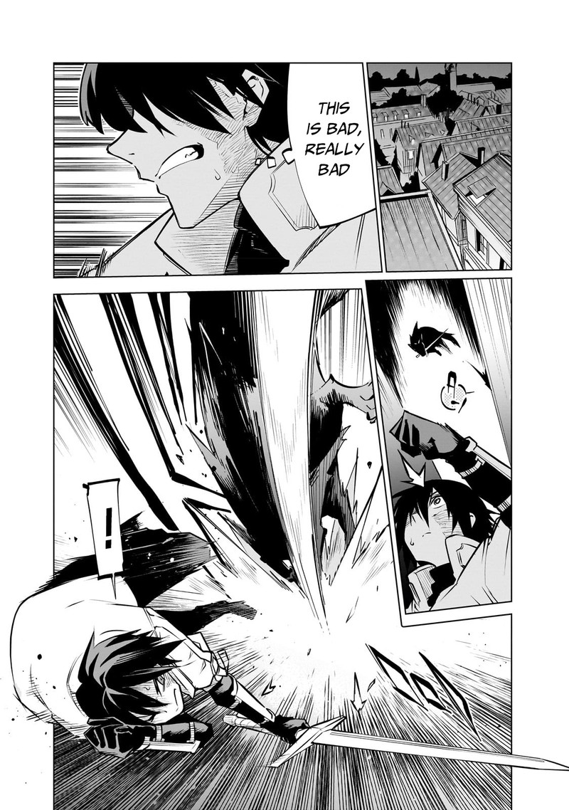 Isekai Meikyuu No Saishinbu O Mezasou 26 6