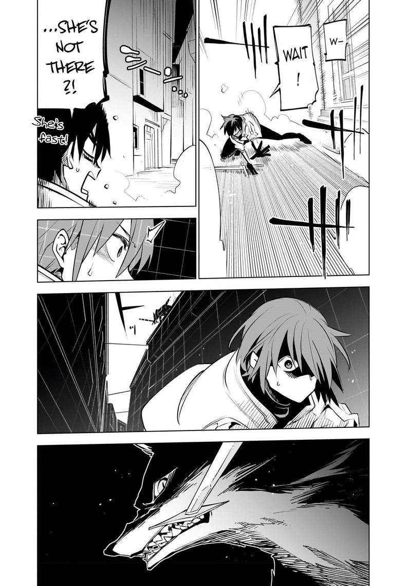 Isekai Meikyuu No Saishinbu O Mezasou 26 7