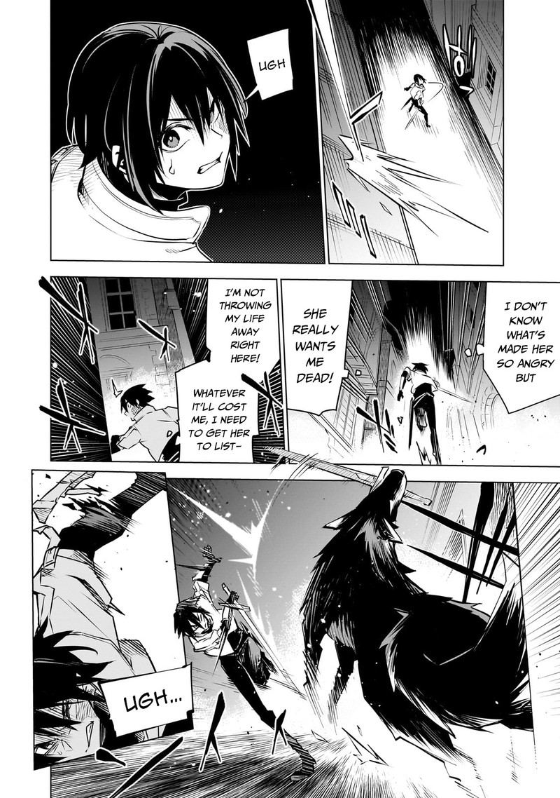Isekai Meikyuu No Saishinbu O Mezasou 26 8