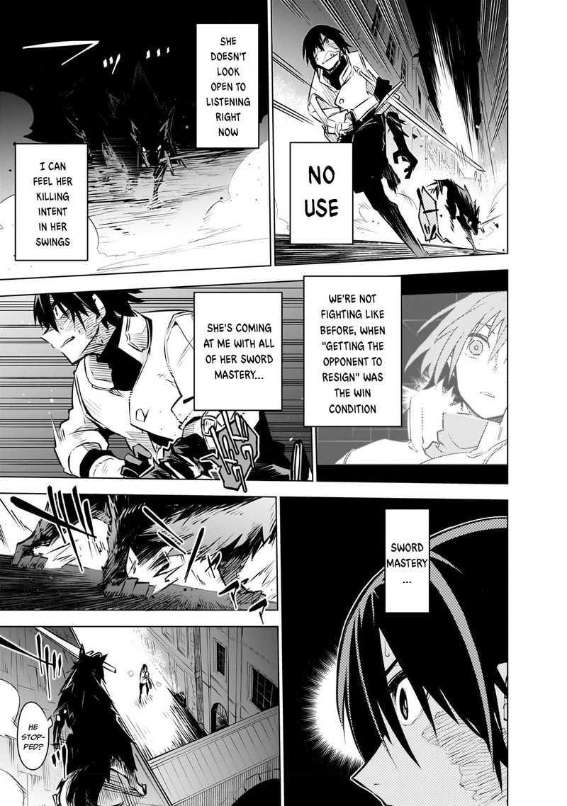 Isekai Meikyuu No Saishinbu O Mezasou 26 9