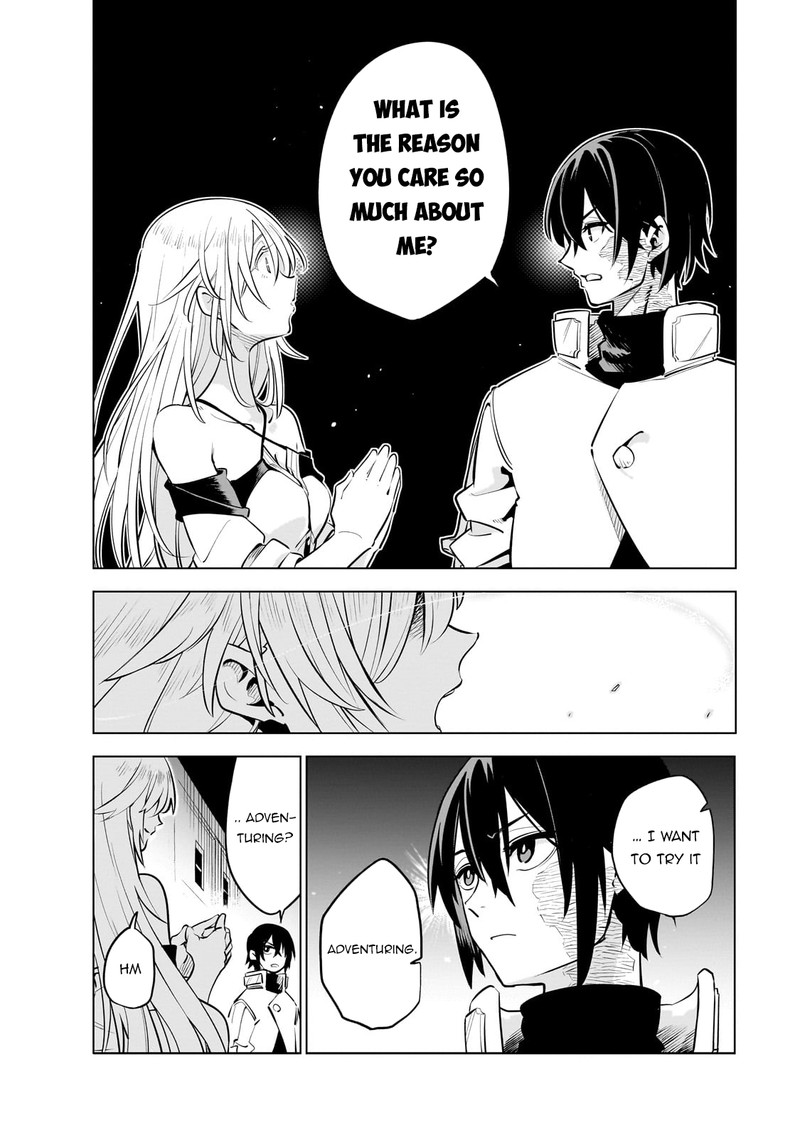 Isekai Meikyuu No Saishinbu O Mezasou 27 18