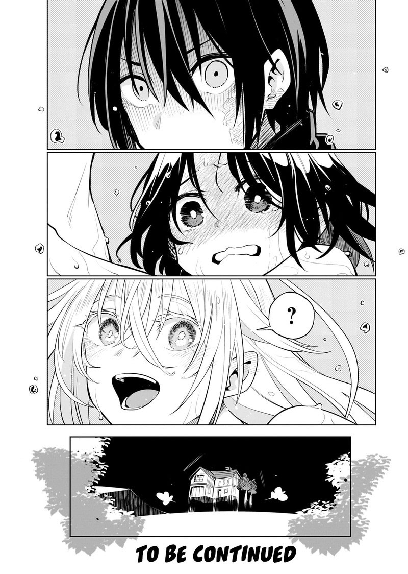 Isekai Meikyuu No Saishinbu O Mezasou 27 39