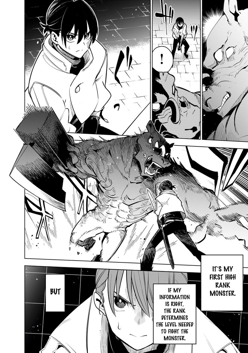 Isekai Meikyuu No Saishinbu O Mezasou 28 13