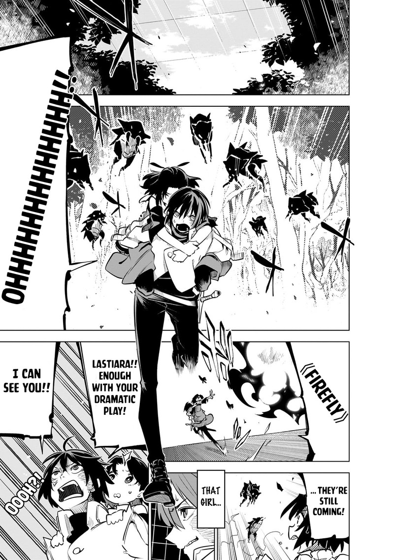 Isekai Meikyuu No Saishinbu O Mezasou 28 7