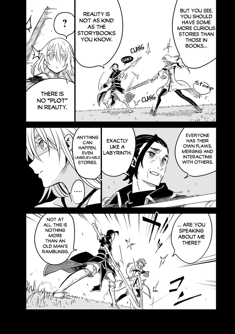 Isekai Meikyuu No Saishinbu O Mezasou 29 12