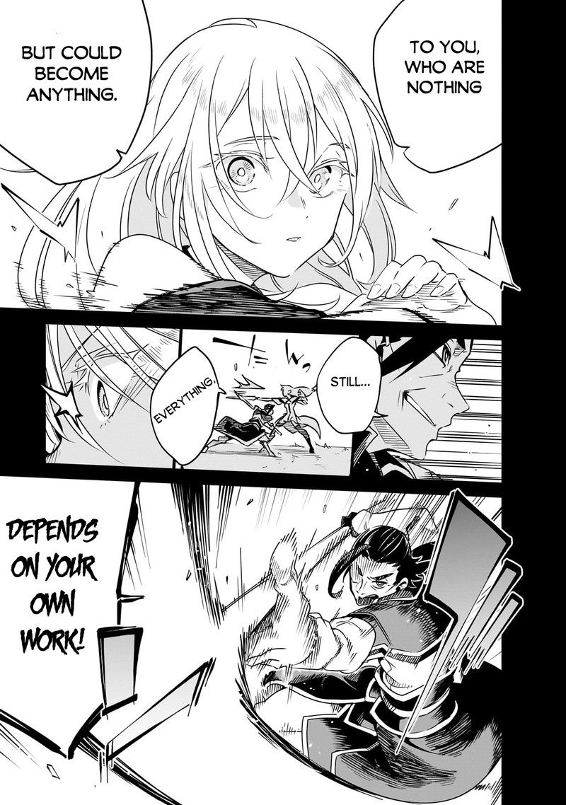 Isekai Meikyuu No Saishinbu O Mezasou 29 13