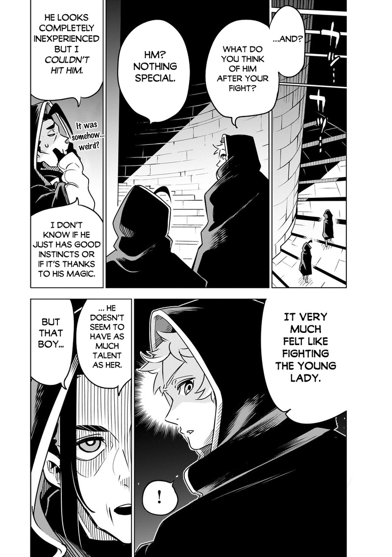 Isekai Meikyuu No Saishinbu O Mezasou 29 21