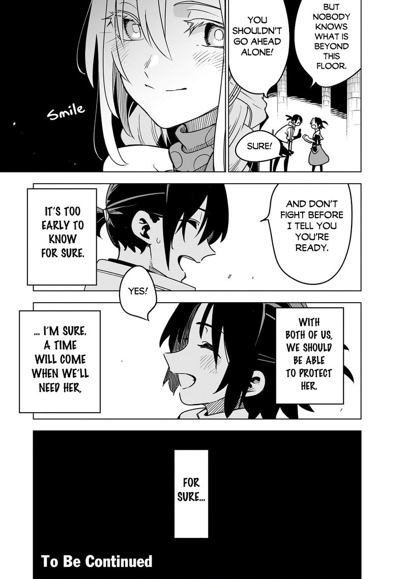 Isekai Meikyuu No Saishinbu O Mezasou 29 31