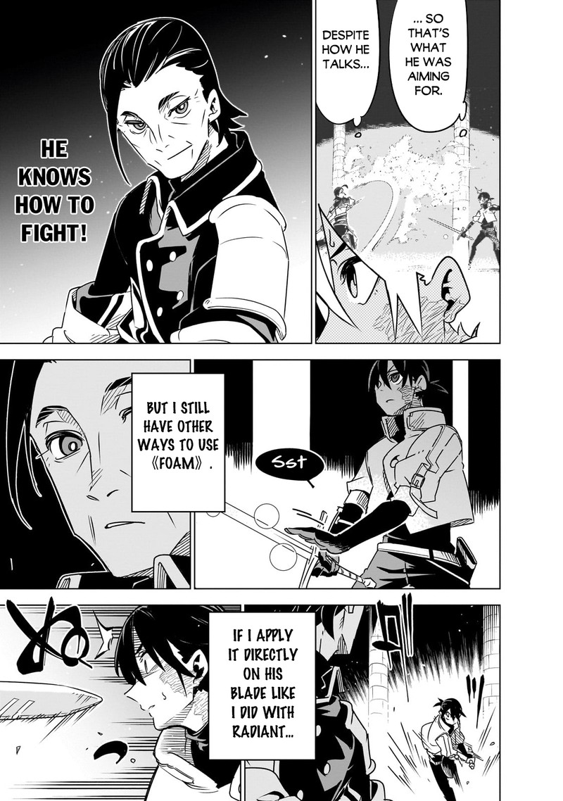 Isekai Meikyuu No Saishinbu O Mezasou 29 9