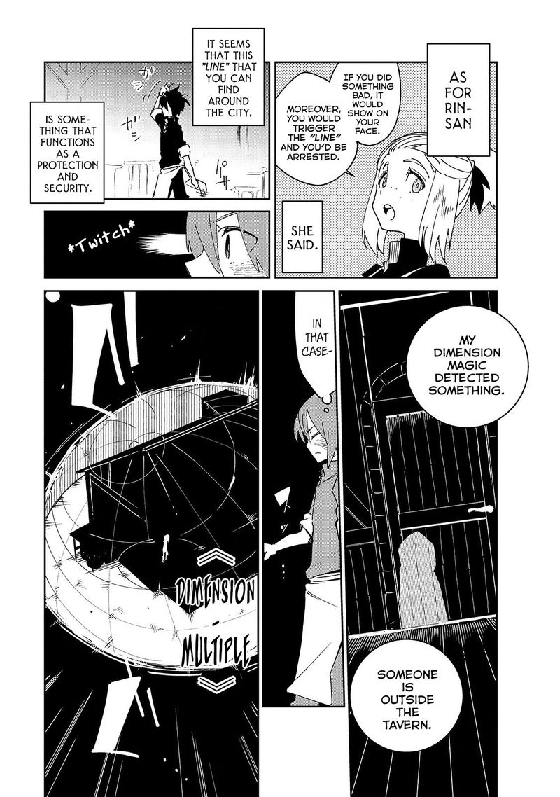 Isekai Meikyuu No Saishinbu O Mezasou 3 17