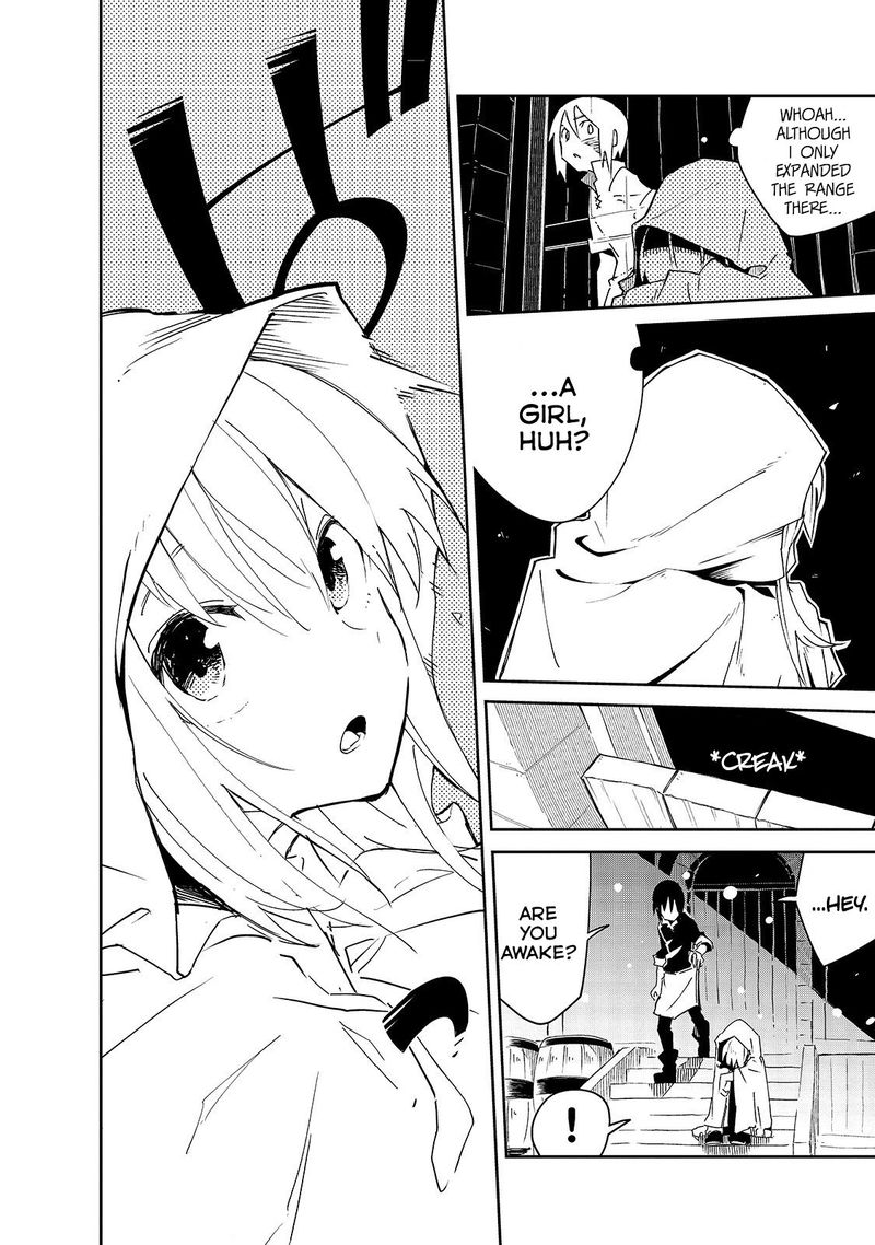 Isekai Meikyuu No Saishinbu O Mezasou 3 18