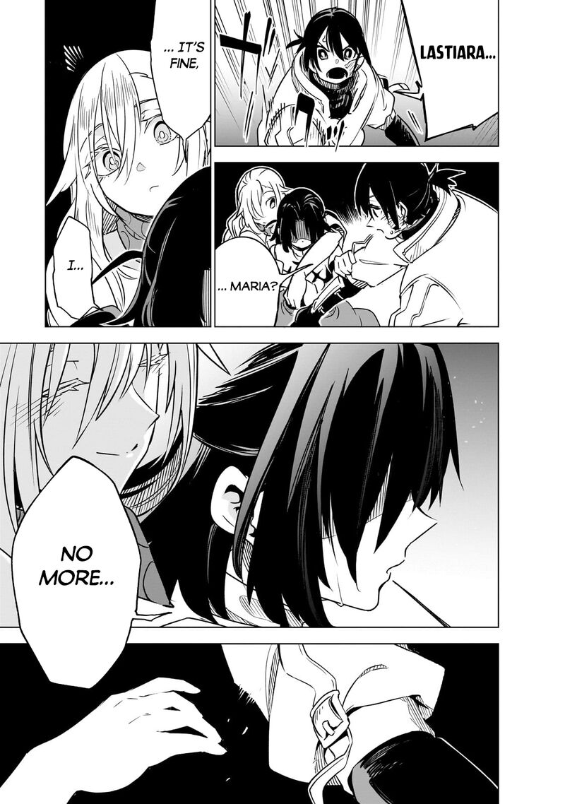 Isekai Meikyuu No Saishinbu O Mezasou 30 27