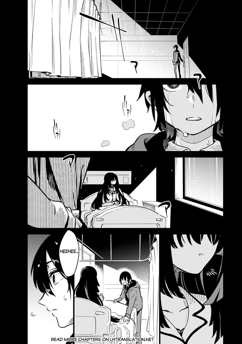 Isekai Meikyuu No Saishinbu O Mezasou 31 2