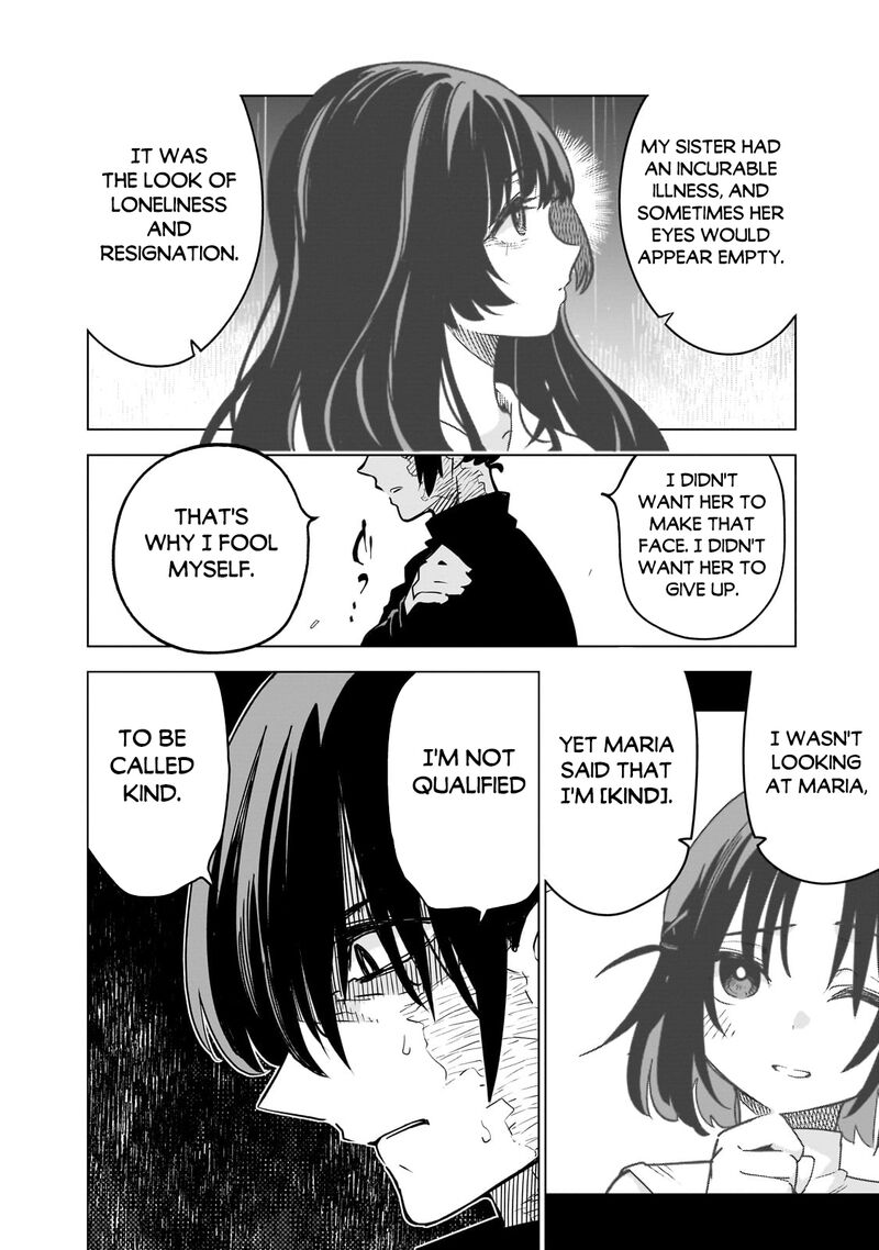 Isekai Meikyuu No Saishinbu O Mezasou 31 20