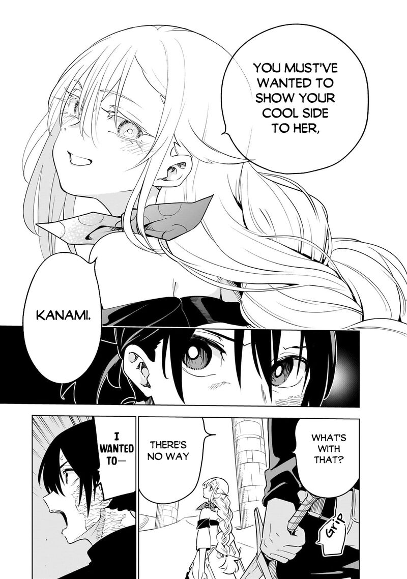 Isekai Meikyuu No Saishinbu O Mezasou 31 23