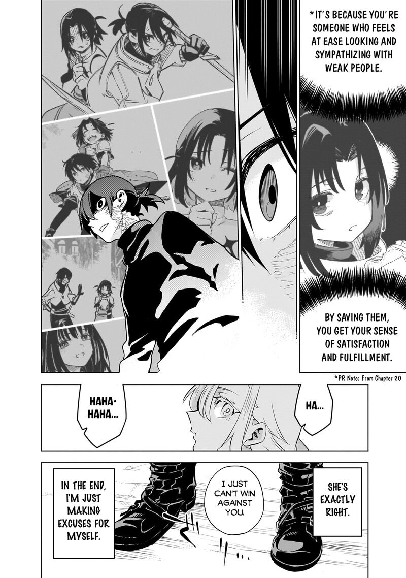 Isekai Meikyuu No Saishinbu O Mezasou 31 24