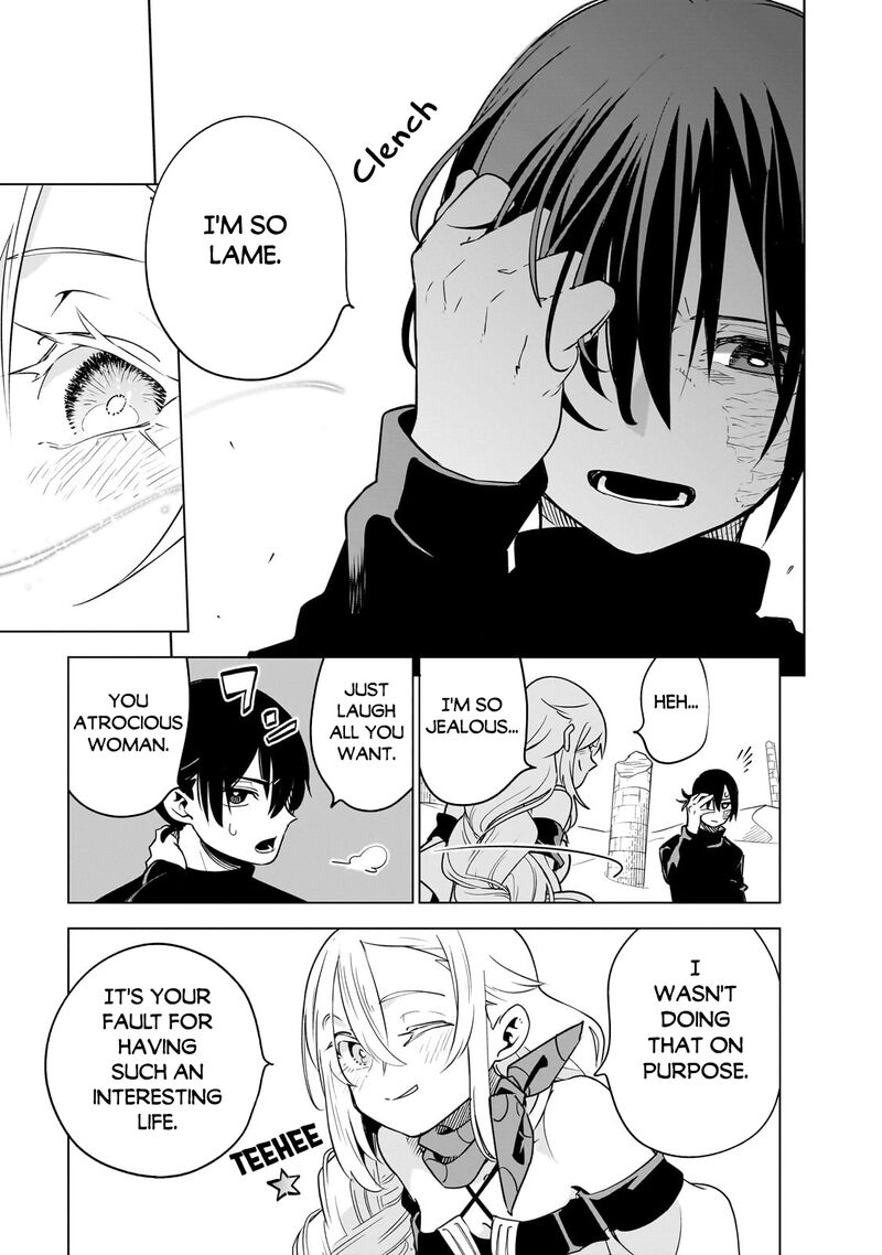 Isekai Meikyuu No Saishinbu O Mezasou 31 25