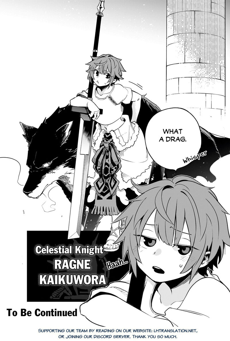 Isekai Meikyuu No Saishinbu O Mezasou 31 36