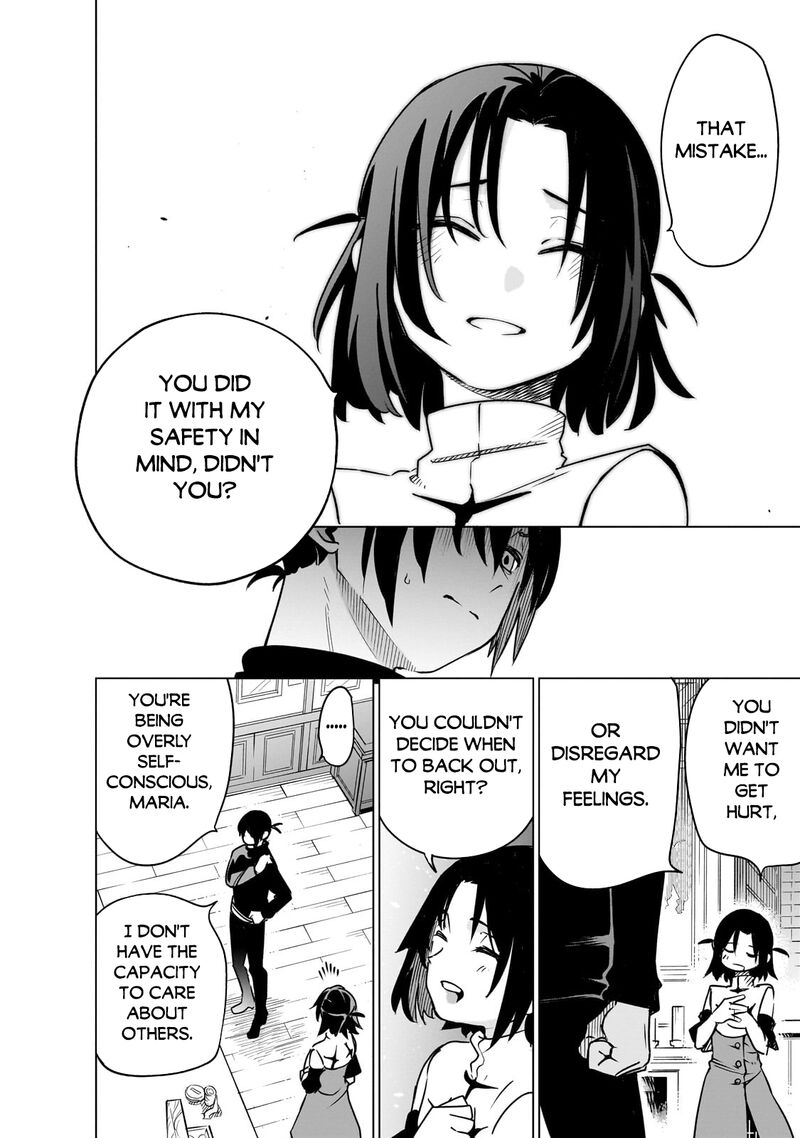 Isekai Meikyuu No Saishinbu O Mezasou 31 8