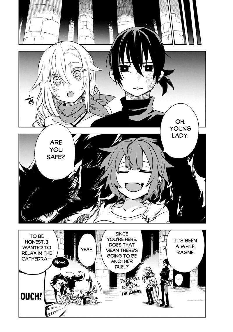 Isekai Meikyuu No Saishinbu O Mezasou 32 11