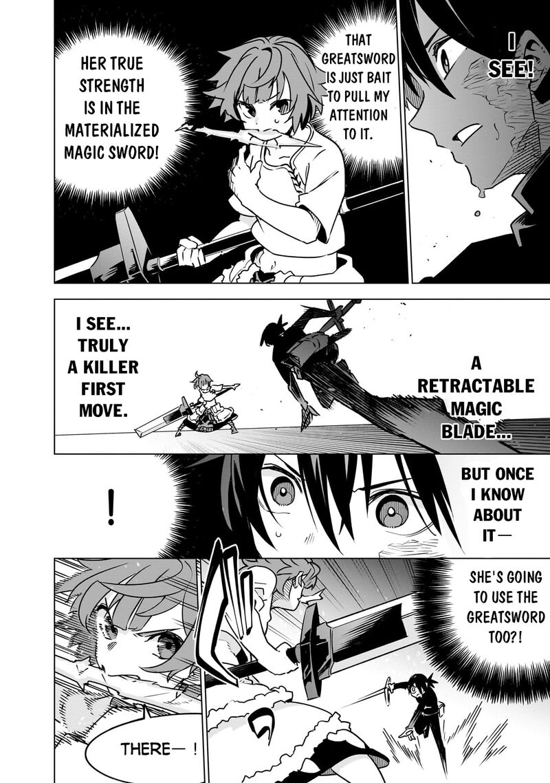Isekai Meikyuu No Saishinbu O Mezasou 32 18