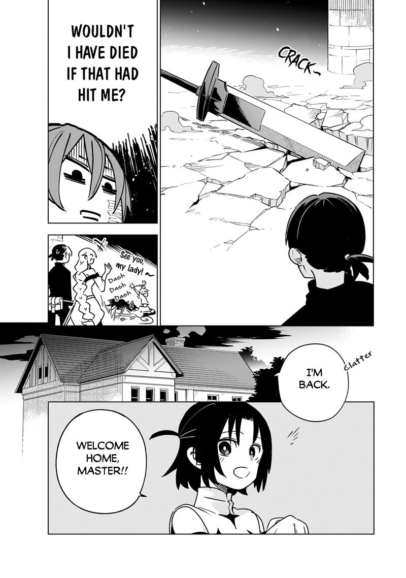 Isekai Meikyuu No Saishinbu O Mezasou 32 24