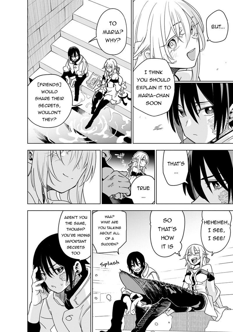 Isekai Meikyuu No Saishinbu O Mezasou 33 29