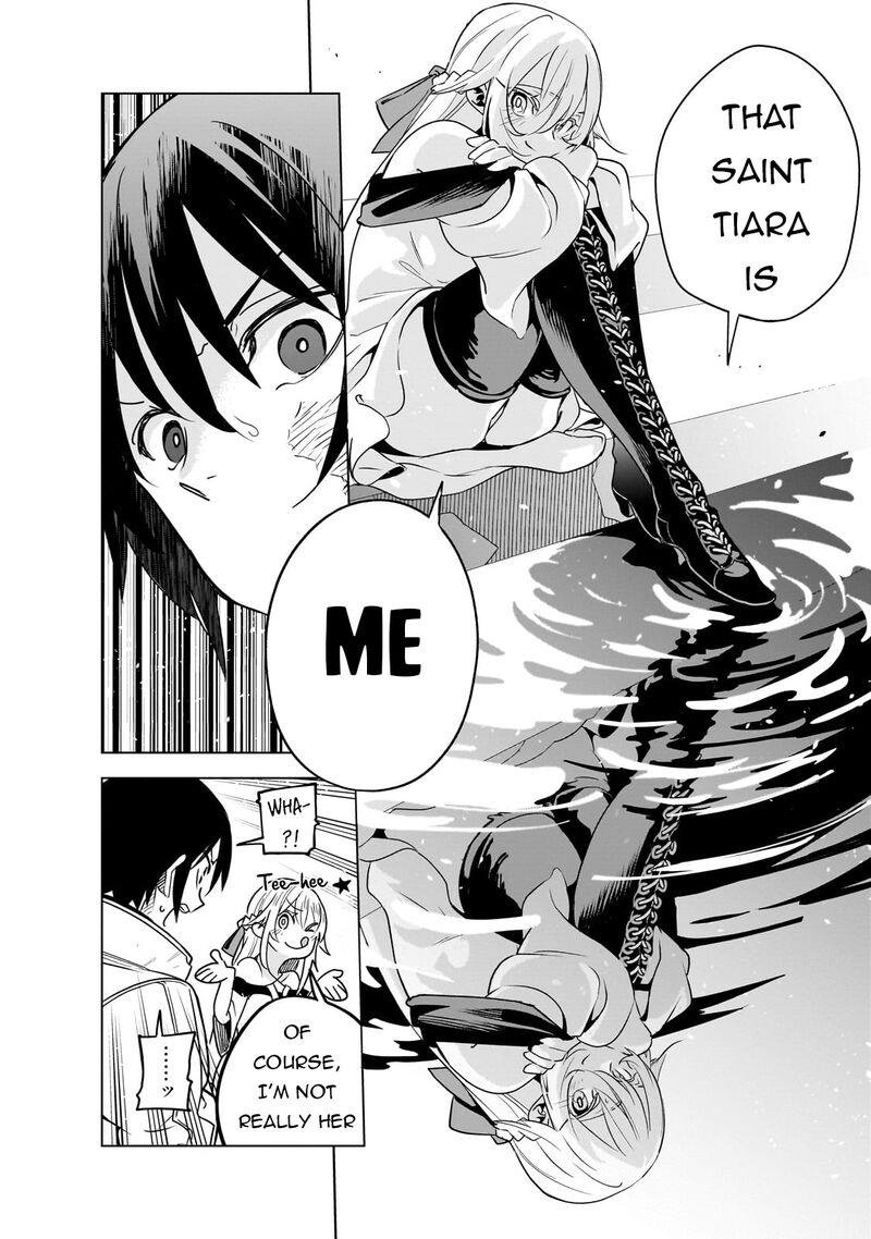 Isekai Meikyuu No Saishinbu O Mezasou 33 31